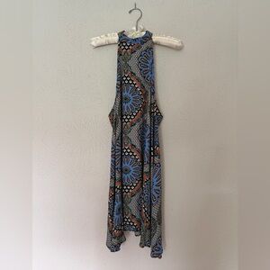 Minkpink Flashback Swing Dress - XS